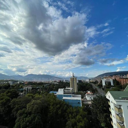 Vegas de la Aguacatala Apartamento Medellín Exterior foto