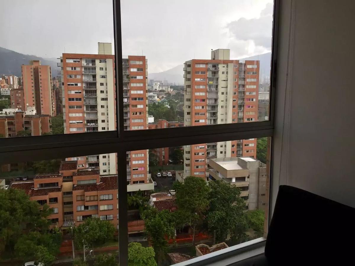 Vegas de la Aguacatala Apartamento Medellín Exterior foto